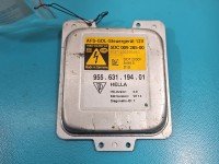 Przetwornica xenon Porsche Cayenne I 5DC009285-00, 95563119401