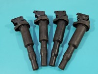 Cewka zapłonowa Bmw e46 2.0 16V Trzy cewki bosch 221504464, hella 5DA193175-491