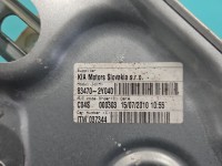 Podnośnik tył lewy SZYBY WINDA Hyundai Ix35 09-13 83470-2Y040 HB