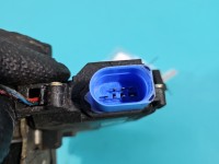 Zamek tył lewy 5J7839015B Skoda Roomster 7pin