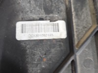 Wentylatory Wentylator chłodnicy Suzuki Swift Mk7 487A592A, 13V-M2913 1.2 16V