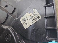Nagrzewnica Ford Fusion USA 2012-2020 EUROPA