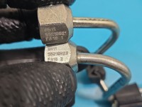 RURKI Przewód paliwowy Fiat Freemont 55218926, 55218927, 55218924 2.0 JTD