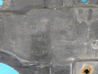 PŁYTA PODWOZIA Osłona silnika dolna Toyota Avensis III T27 51410-02170 1.8 vvti
