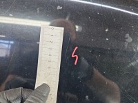 Maska przednia AUDI A4 B8 LY9B