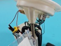 pompka Pompa paliwa Bmw e60 e61 2.5 R6 6765778 Producent części: BMW, 6pin