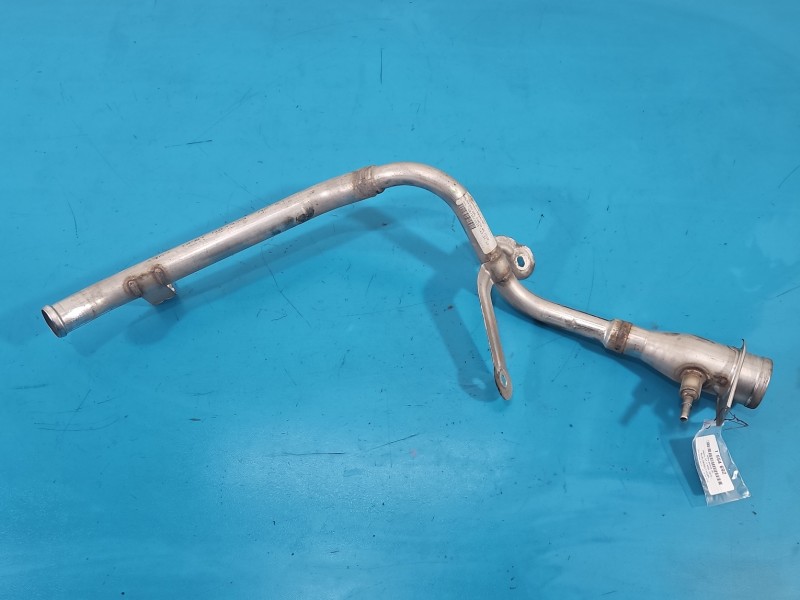 rura Wlew paliwa JAGUAR XF II X260