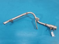 rura Wlew paliwa JAGUAR XF II X260