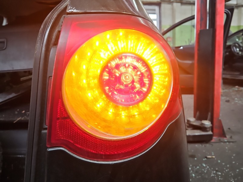 Lampa tył prawa Vw Passat B6 kombi EUROPA