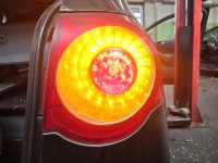 Lampa tył prawa Vw Passat B6 kombi EUROPA