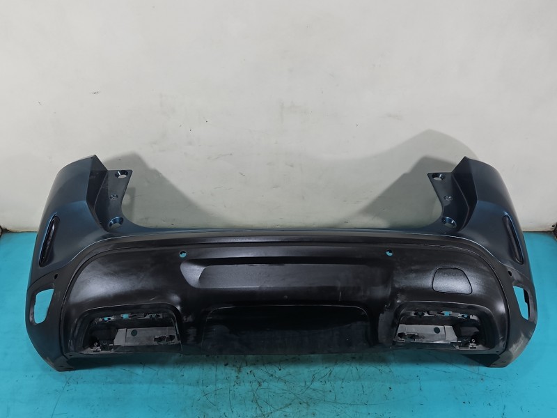 Zderzak tył Citroen C5 Aircross 17-25 EDZ HB