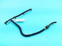 RURKI Przewód paliwowy AUDI A4 B8 2.0 tdi