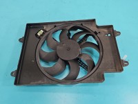 Wentylatory Wentylator chłodnicy Alfa romeo 147 M13001700 1.9 JTD