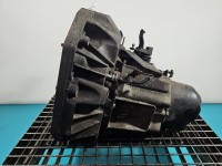 Skrzynia biegów JR5 124, JR5124 Renault Clio III 1.5 dci