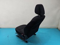 Fotele komplet kanapa Skoda Fabia III