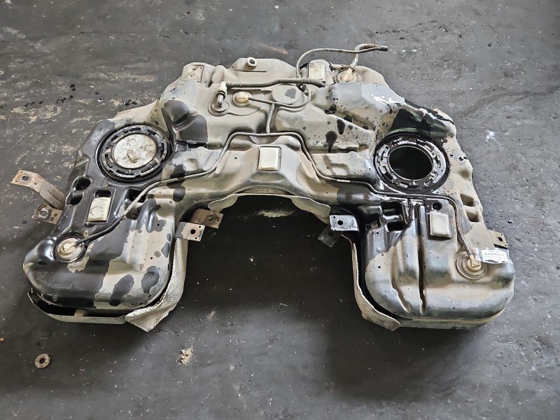 Zbiornik paliwa bak Jeep Grand Cherokee IV WK2 3.0 CRD