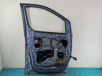 Drzwi przód lewe hyundai H1 II 3d stalowy