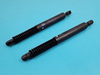 Siłowniki klapy komplet teleskop Bmw f10 f11 7210557