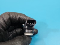 Czujnik parkowania PDC MERCEDES W176 A0009050242008 POLAR SILVER - METALLIC PAINT (761U)