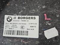 Tapicerka bagażnika lewa boczek BMW G30 7942875