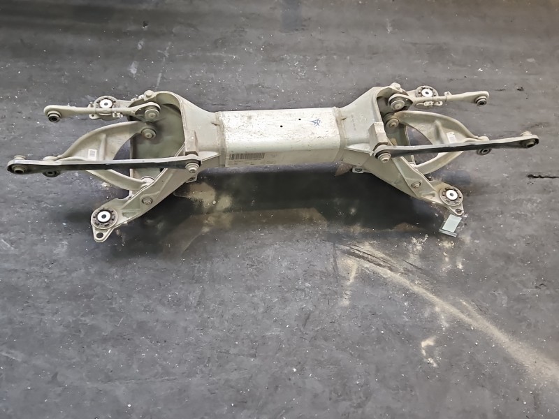 Tylna belka oś tył Peugeot 508 II 18- 1.5 hdi