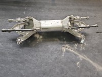 Tylna belka oś tył Peugeot 508 II 18- 1.5 hdi