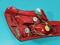 Lampa tył lewa Suzuki Swift Mk7 HB EUROPA