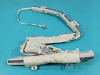 Kurtyna prawa poduszka airbag Nissan Pulsar HB