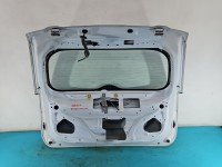 Klapa tył Mitsubishi Outlander III 12- HB 5d biały W13