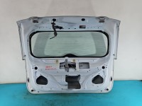 Klapa tył BAGAŻNIKA SZYBA Mitsubishi Outlander III 12-22 HB 5d biały W13