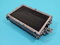 Wyświetlacz Mercedes W212 A2129007928 monitor