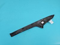 Osłona ZAŚLEPKA PLASTIK Peugeot 3008 II 9810159677