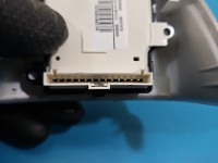 Przełącznik multifunkcja kierownicy Fiat Freemont 56046252AD