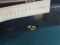 DRZWI PRZÓD LEWE KIEROWCY Subaru Legacy IV 5d czarny, 32J