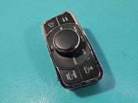 Przełącznik Producent części: JEEP, Europejska, PRZYCISKI REDUKTORA Jeep Grand Cherokee IV WK2 P68141341AC