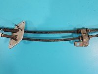 DŹWIGNIA LEWAREK WYBIERAK LINKI Mazda CX-5 I 12-17 2.2 D SKYACTIV