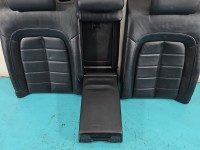 Fotele komplet kanapa Seat Exeo