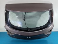 Klapa tył Hyundai I30 II 12-16 HB 5d NSW