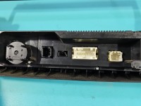Konsola panel nawiewu Bmw X3 e83 3452067