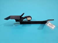 Blokada skrzyni biegów Mitsubishi Outlander II