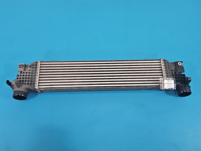 Intercooler Ford Edge II F2G36K775 2.0 ECOBOOST