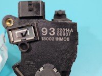 Pedał gazu potencjometr Nissan Note E12 180021HM0B 1.2 16V