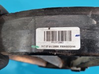 Wentylatory Wentylator chłodnicy Dodge Journey F00HX0G046 2.0 CRD