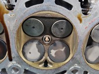 Głowica Skoda Octavia IV 05E103063L, 05E103404S 1.5 TSI (DXDA)