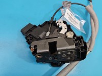 Zamek przód prawy Volvo XC60 I 08- EUROPA 6 PIN 30799302, 240021300