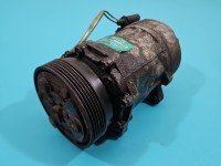 Sprężarka klimatyzacji kompresor 1J0820803F Vw New Beetle 98- 2.0 8V wiel