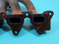 Kolektor wydechowy Renault Laguna II 1.8 16V