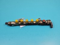 Listwa wtryskowa CZUJNIKI Mazda CX-5 I 12-17 DA502007Q, 24789, DA502007Q24789 2.2 D SKYACTIV