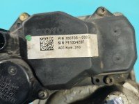 Turbosprężarka Toyota Corolla E15 780708-5, 780708-0005, 17201-0N042 1.4 D4D 90KM