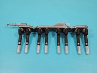 TESTOWANY Wtryskiwacz Nissan Juke I F15 10-19 1.6 16V (Hr16)